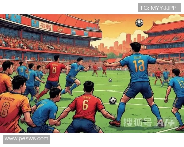 2001年足球巨星风云：回顾那一年的传奇人物与精彩赛事